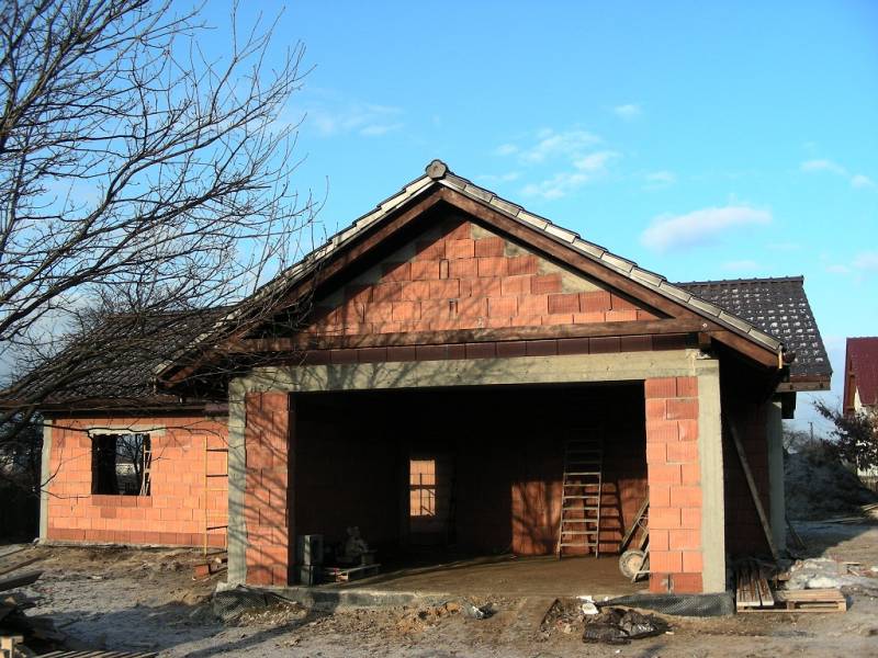 mojabudowa.pl - blog budowlany