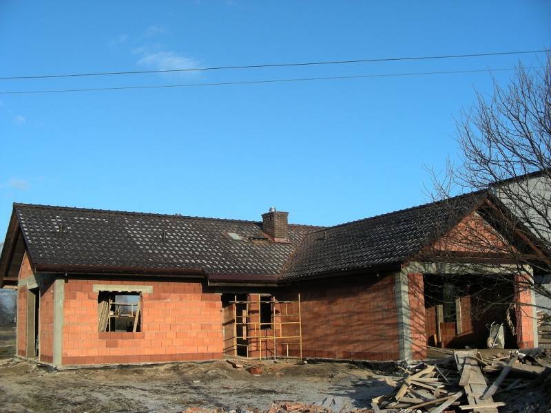 mojabudowa.pl - blog budowlany