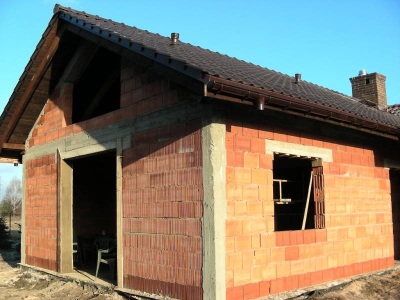 mojabudowa.pl - blog budowlany