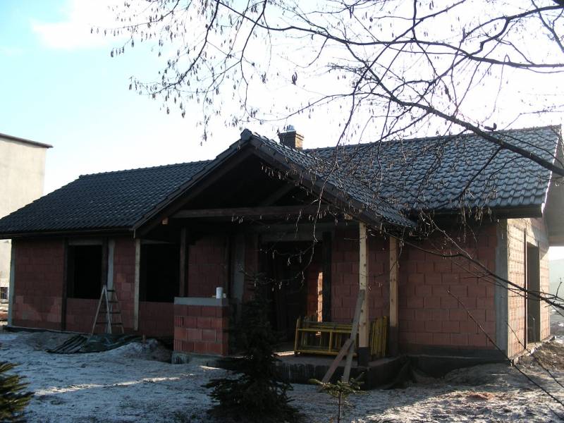 mojabudowa.pl - blog budowlany