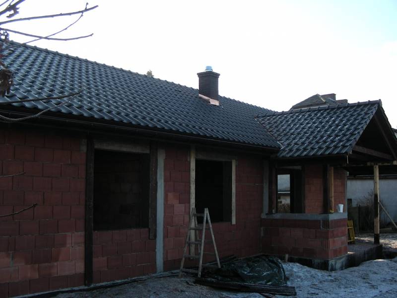 mojabudowa.pl - blog budowlany